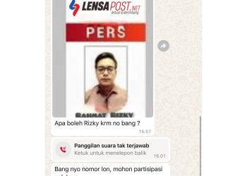 Ⓒ Hak cipta foto di atas dikembalikan sesungguhnya kepada pemilik foto