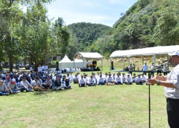 Ⓒ Hak cipta foto di atas dikembalikan sesungguhnya kepada pemilik foto