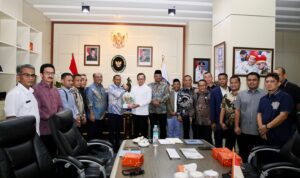 Ⓒ Hak cipta foto di atas dikembalikan sesungguhnya kepada pemilik foto