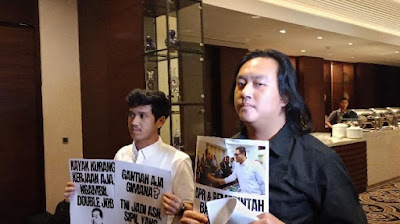 Ⓒ Hak cipta foto di atas dikembalikan sesungguhnya kepada pemilik foto