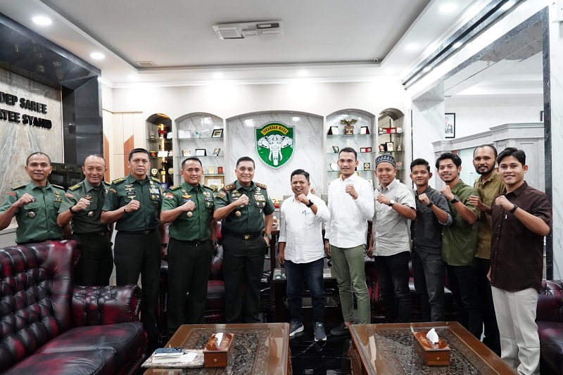 Ⓒ Hak cipta foto di atas dikembalikan sesungguhnya kepada pemilik foto