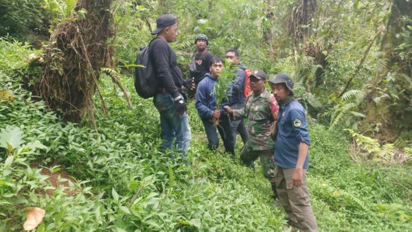 Ⓒ Hak cipta foto di atas dikembalikan sesungguhnya kepada pemilik foto